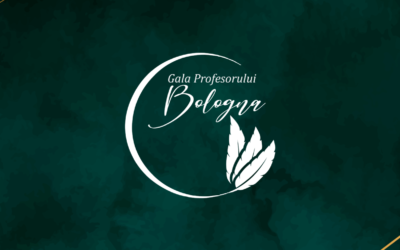 Profesorii Facultății de Filosofie laureați ai premiilor Bologna de anul acesta