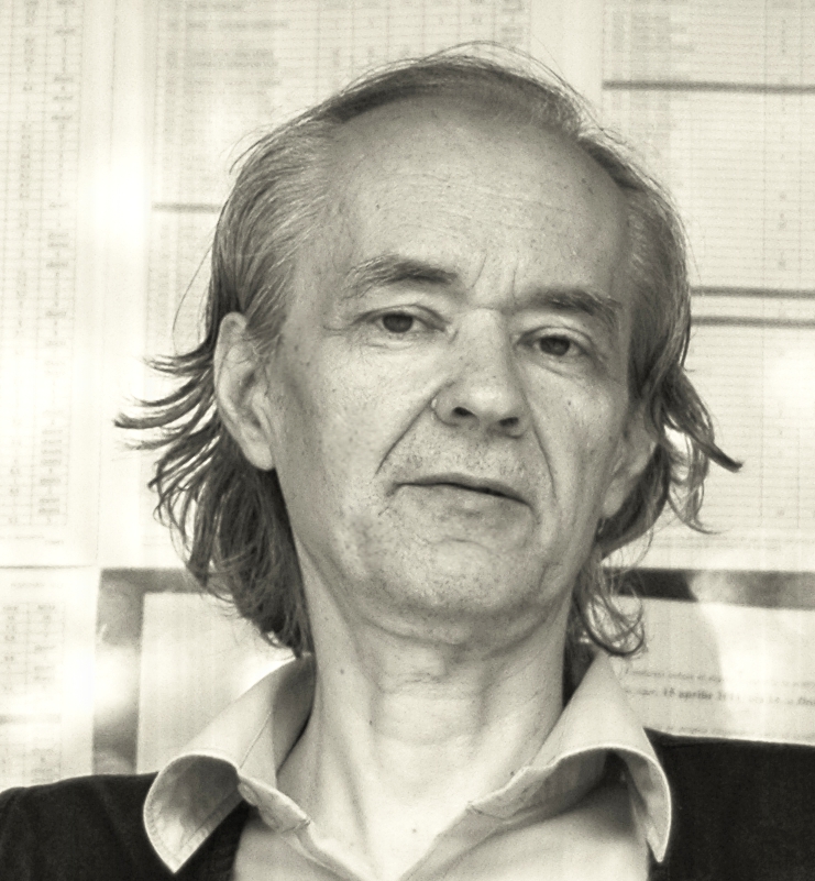 Cum ne amintim de profesorul Solcan. Lansarea volumului „Filosofia științelor umane. In memoriam Mihail Radu Solcan”