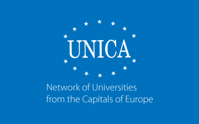 Colegul nostru, Conf. univ. dr. Sorin Costreie, ales în funcția de președinte al rețelei UNICA