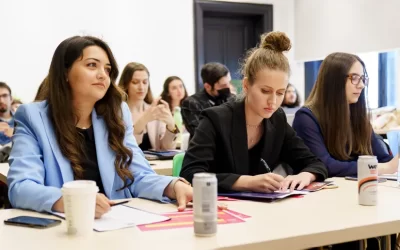 „Provocări și oportunități pentru antreprenori în contextul efectelor pandemiei de COVID-19”, o nouă ediție a Sesiunii de comunicări științifice ale studenților în domeniul antreprenoriatului