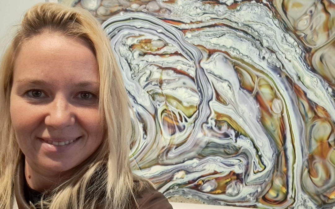 From LLMs to Theory of Mind: Zuzanna Rucińska at the Faculty of Philosophy