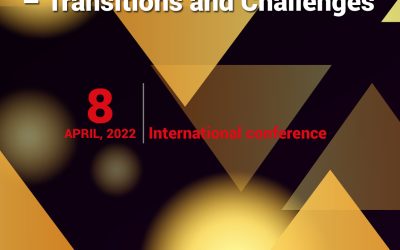 Rethinking Modernity – Transitions and Challenges International conference