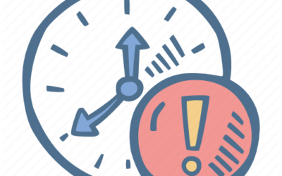 Reluarea parțială a activității în format fizic a secretariatului