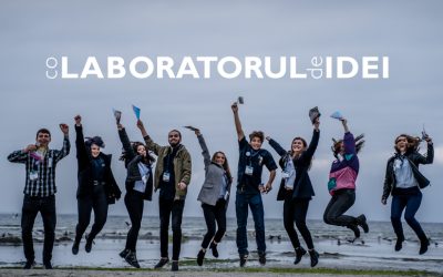 coLABORATORUL de IDEI așteaptă ideea ta până pe 19 octombrie 2022