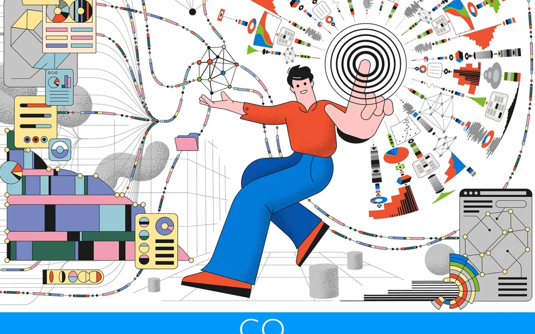 N-ai reușit să te înscrii la coLABORATORUL de IDEI 4.0? Avem vești bune pentru tine: am prelungit înscrierile până pe 15 octombrie