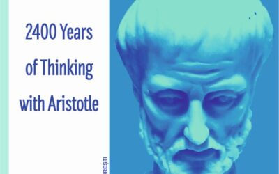 Lansare de carte – Mircea Dumitru, Cristian Iftode, Savu Totu (editori), 2400 Years Of Thinking With Aristotle