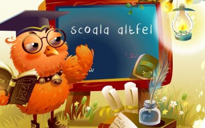 Școala Altfel la Facultatea de Filosofie