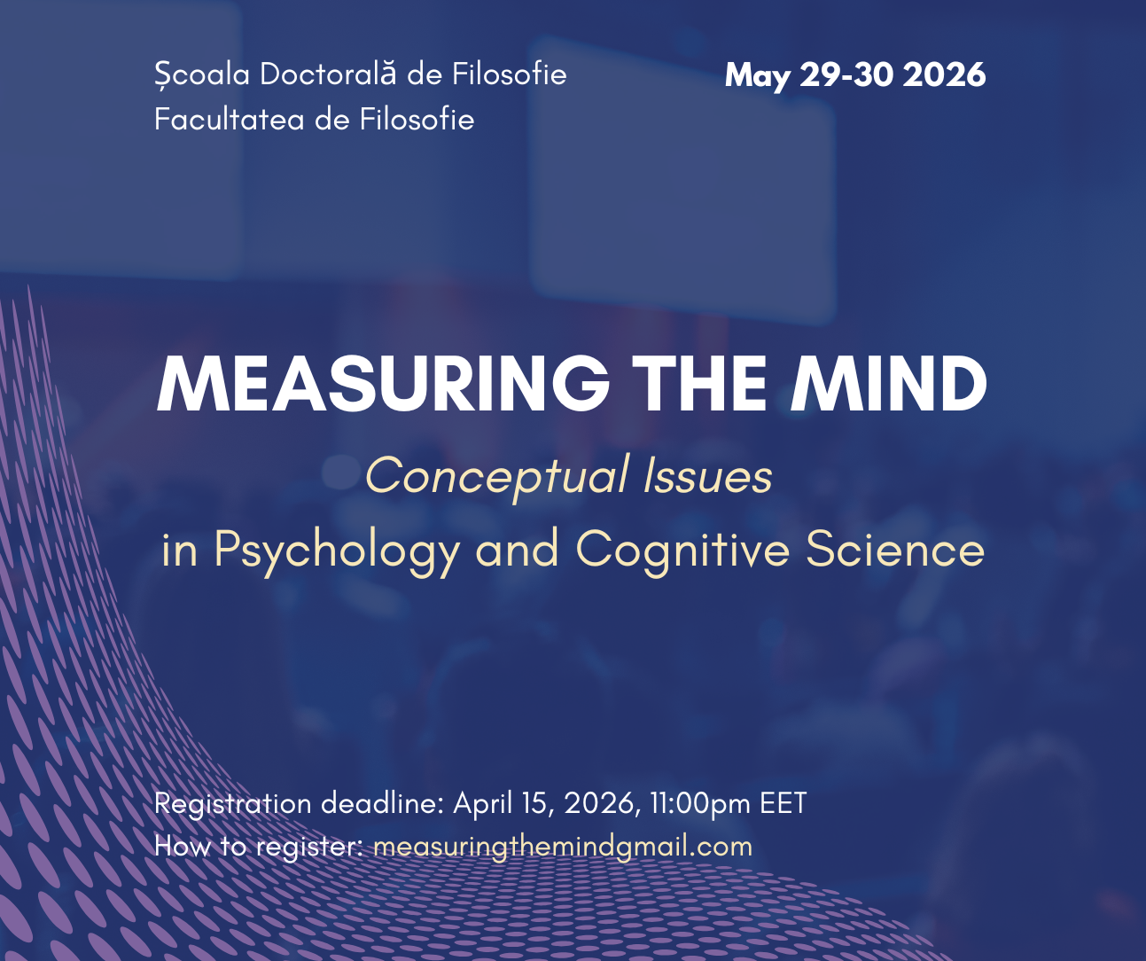 maeasuring the mind - afis