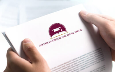 Burse de studii sau cercetare în străinătate