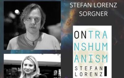 Press Release: We Have Always Been Cyborgs: A Philosophical Talk On Meta-, Post And Transhumanism With Professor Stefan Lorenz Sorgner