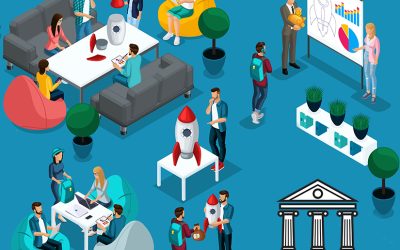 UNIHUB îți dă întâlnire la Sinaia, la ediția din 2023 a Școlii de Vară de Antreprenoriat