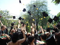 Admitere doctorat, septembrie 2014