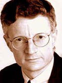 Filosoful Timothy Williamson, Doctor Honoris Causa al Universității din București
